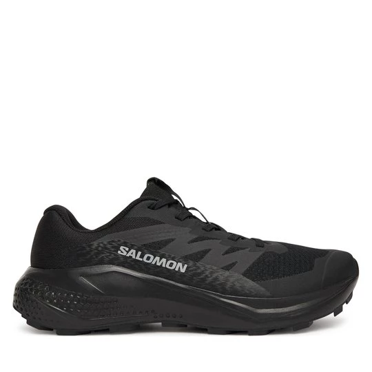 Obrázek produktu Běžecké boty Salomon Alphaglide L47948500 Černá