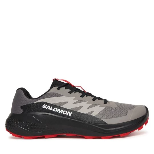 Obrázek produktu Běžecké boty Salomon Alphaglide L48000800 Šedá