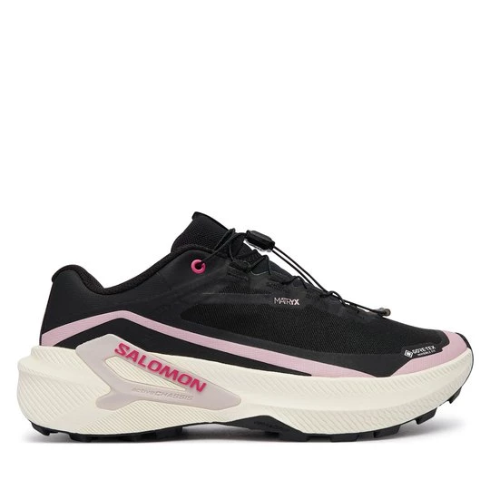 Obrázek produktu Běžecké boty Salomon Genesis 2 GTX L49309300 Černá