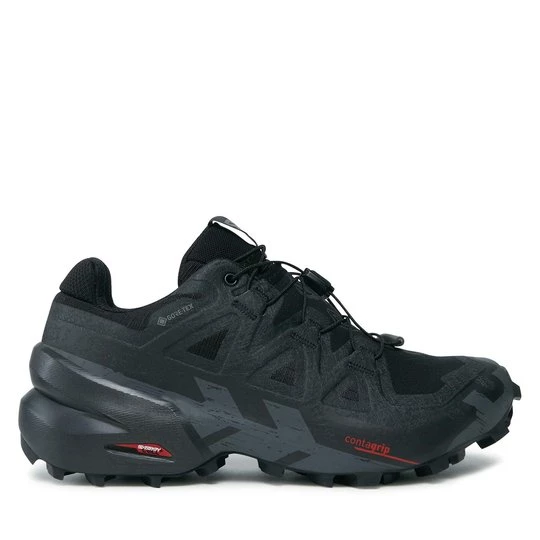 Obrázek produktu Běžecké boty Salomon Speedcross 6 GORE-TEX L41743400 Černá