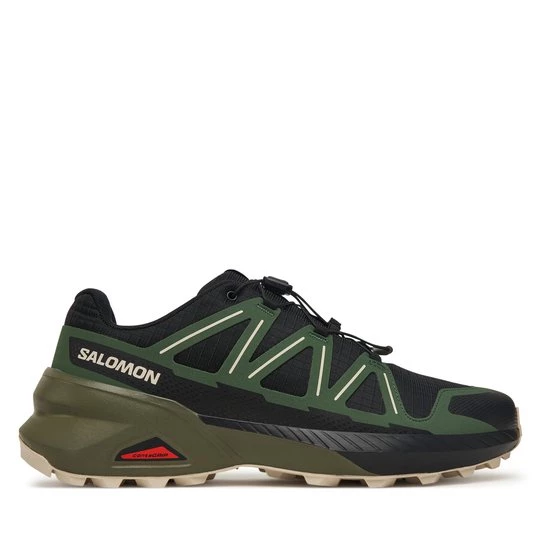 Obrázek produktu Běžecké boty Salomon Speedcross Peak L47974700 Černá