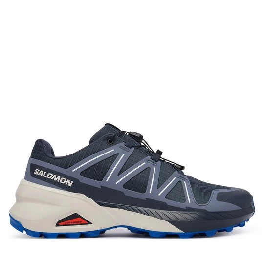Obrázek produktu Běžecké boty Salomon Speedcross Peak L49170900 Tmavomodrá
