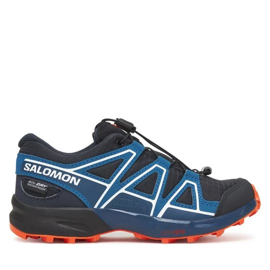 Obrázek produktu Běžecké boty Salomon Speedcross Waterproof L47856700 Černá