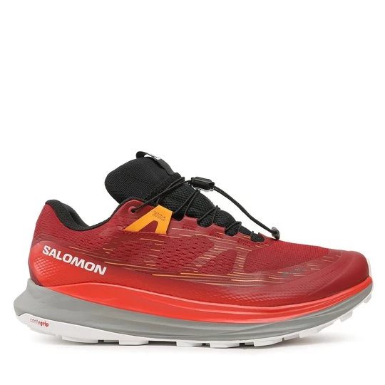 Obrázek produktu Běžecké boty Salomon Ultra Glide 2 L47216500 Červená