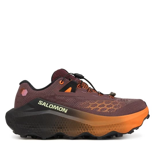 Obrázek produktu Běžecké boty Salomon Ultra Glide 4 L45396100 Bordó