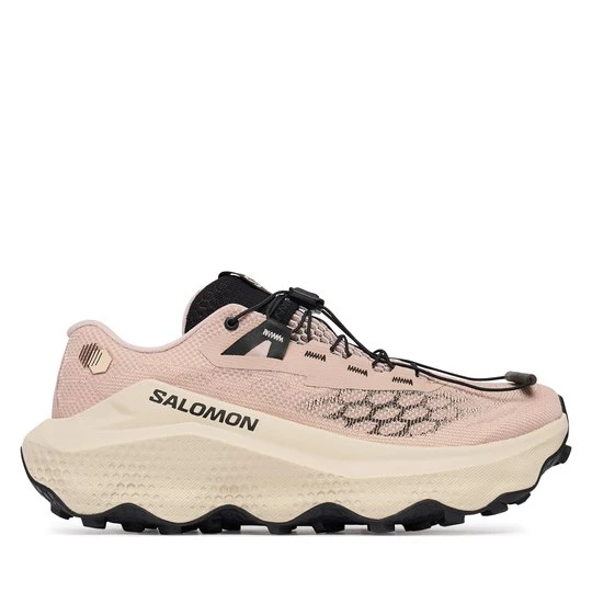 Obrázek produktu Běžecké boty Salomon Ultra Glide 4 L49149200 Béžová