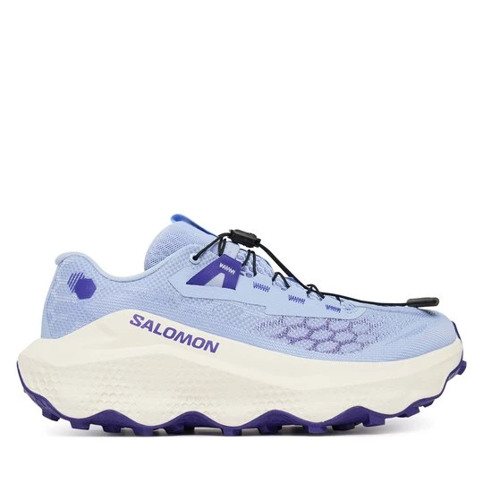 Obrázek produktu Běžecké boty Salomon Ultra Glide 4 W L49228200 Fialová
