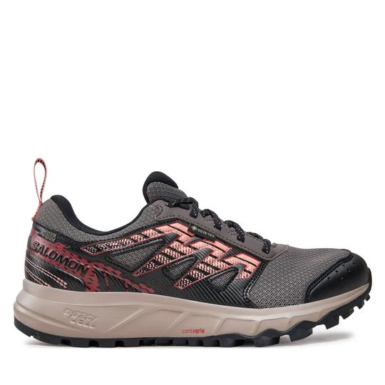 Obrázek produktu Běžecké boty Salomon Wander Gore-Tex L47291400 Černá