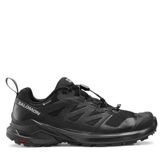 Obrázek produktu Běžecké boty Salomon X-Adventure GORE-TEX L47321800 Černá