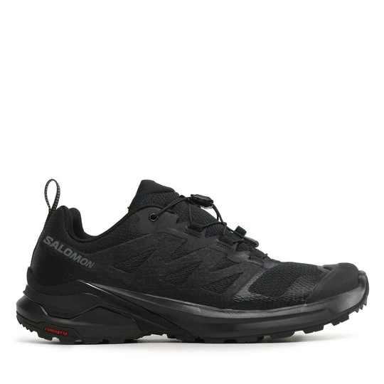 Obrázek produktu Běžecké boty Salomon X-Adventure L47321000 Černá