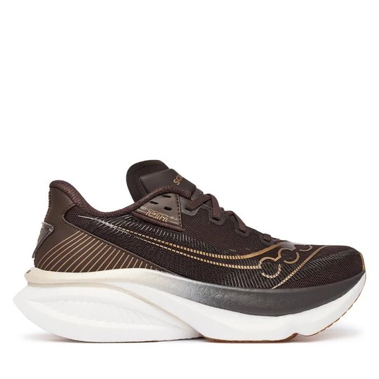 Obrázek produktu Běžecké boty Saucony Endorphin Azura S101348 Hnědá