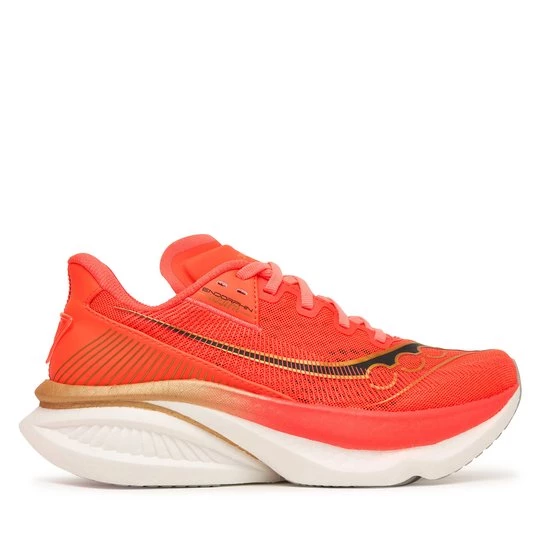 Obrázek produktu Běžecké boty Saucony Endorphin Azura S101348 Korálová