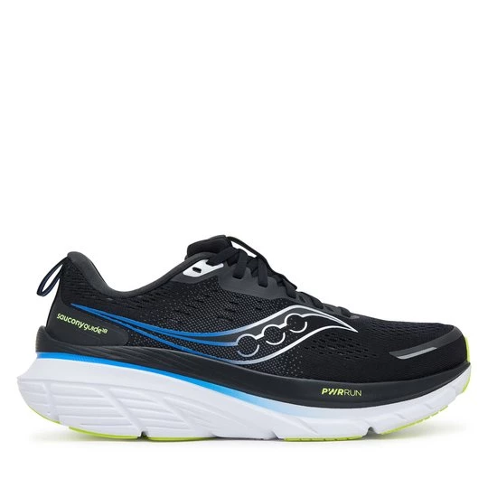 Obrázek produktu Běžecké boty Saucony Guide 18 S20998 Černá