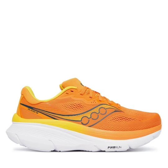 Obrázek produktu Běžecké boty Saucony Guide 19​ S101408 Oranžová