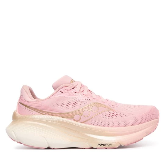 Obrázek produktu Běžecké boty Saucony Guide 19​ S101465 Světle růžová