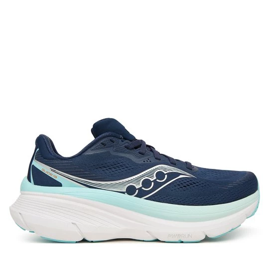 Obrázek produktu Běžecké boty Saucony Guide 19 S11058 Tmavomodrá