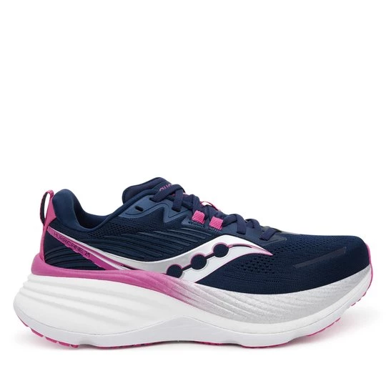 Obrázek produktu Běžecké boty Saucony Hurricane 24 S10933 Tmavomodrá