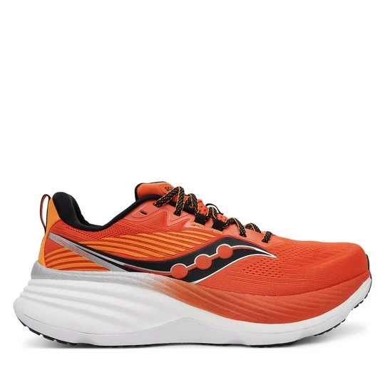 Obrázek produktu Běžecké boty Saucony Hurricane 24 S20933 Oranžová