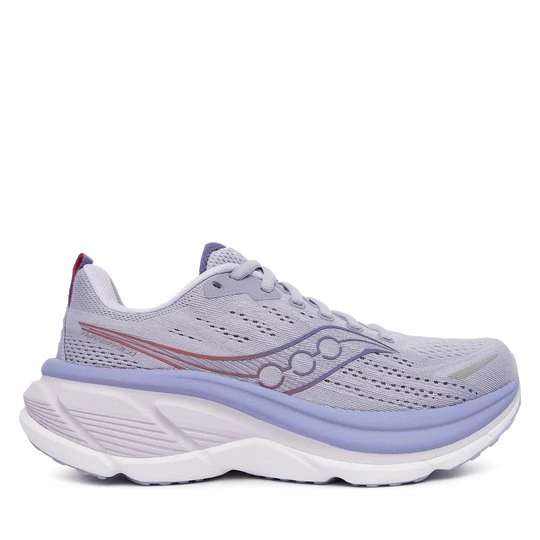 Obrázek produktu Běžecké boty Saucony Hurricane 25 S11026 Fialová