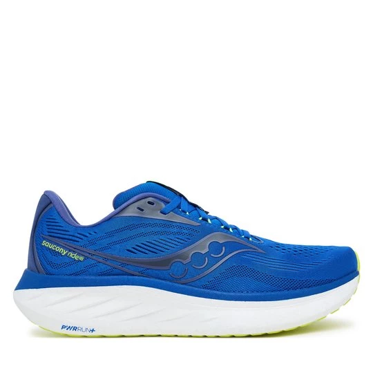 Obrázek produktu Běžecké boty Saucony Ride 18 S21000 Zelená