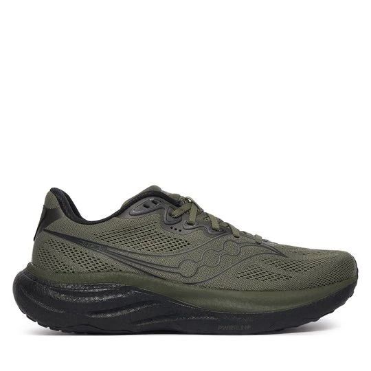 Obrázek produktu Běžecké boty Saucony Ride 19​ S101566 Tmavě zelená