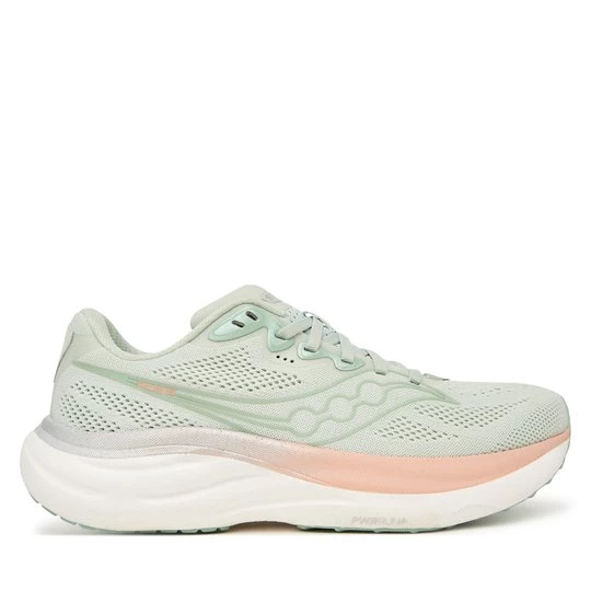 Obrázek produktu Běžecké boty Saucony Ride 19 S11055 Zelená