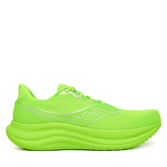 Obrázek produktu Běžecké boty Saucony Triumph 23 M S21023 Zelená