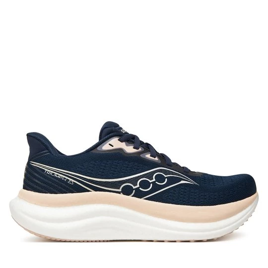 Obrázek produktu Běžecké boty Saucony Triumph 23 S11023 Tmavomodrá