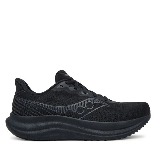 Obrázek produktu Běžecké boty Saucony Triumph 23 S21023 Černá