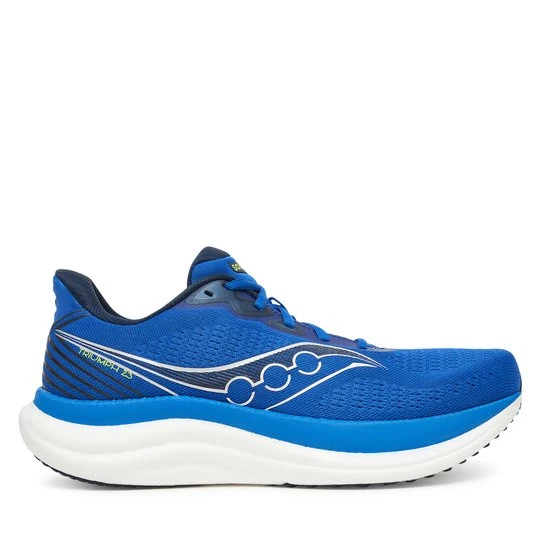 Obrázek produktu Běžecké boty Saucony Triumph 23 S21023 Modrá