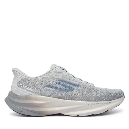 Obrázek produktu Běžecké boty Skechers Aero Spark Slip-Ins 246205 / GYCC Šedá