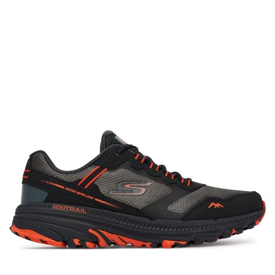 Obrázek produktu Běžecké boty Skechers Go Run Trail Altitude 2.0 220754 BKOR Černá