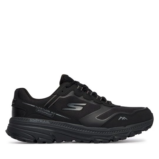 Obrázek produktu Běžecké boty Skechers Go Run Trail Altitude 2.0 220757 BBK Černá