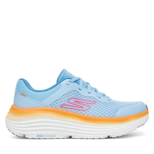 Obrázek produktu Běžecké boty Skechers Max Cushioning Endeavour 129470 / BLOR Světle modrá