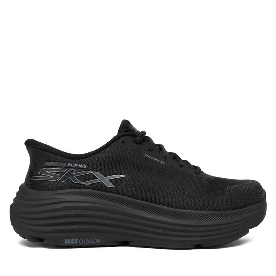 Obrázek produktu Běžecké boty Skechers Max Cushioning Endeavour 129473/BBK Černá
