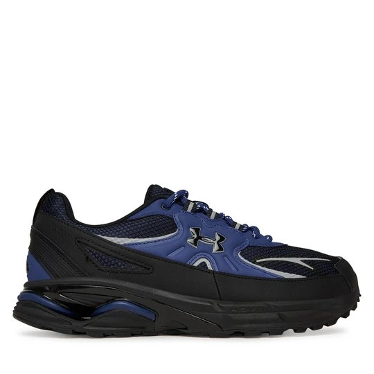 Obrázek produktu Běžecké boty Under Armour UA Apparition Tech Tmavomodrá