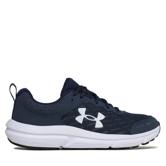Obrázek produktu Běžecké boty Under Armour UA Charged Assert 10 3026175-400 Tmavomodrá