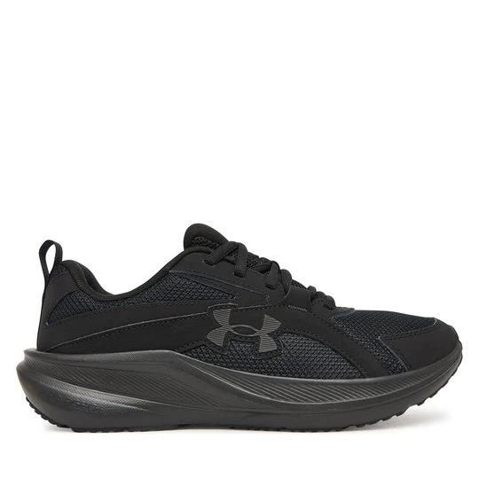 Obrázek produktu Běžecké boty Under Armour UA Charged+ Assert 11 6006905 Černá