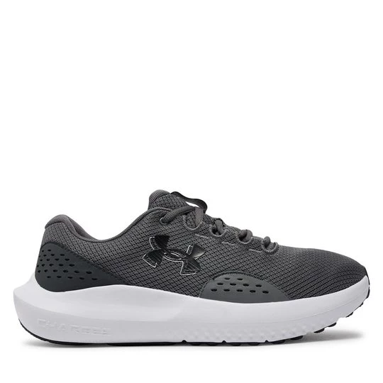 Obrázek produktu Běžecké boty Under Armour Ua Charged Surge 4 3027000-106 Šedá