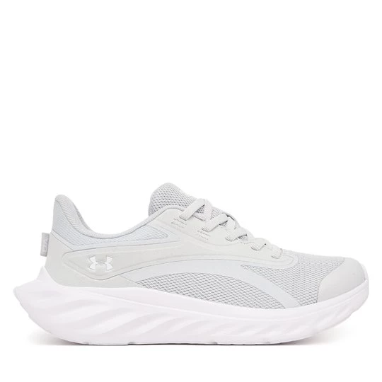 Obrázek produktu Běžecké boty Under Armour UA GPS Ascend AL 6010476 Šedá