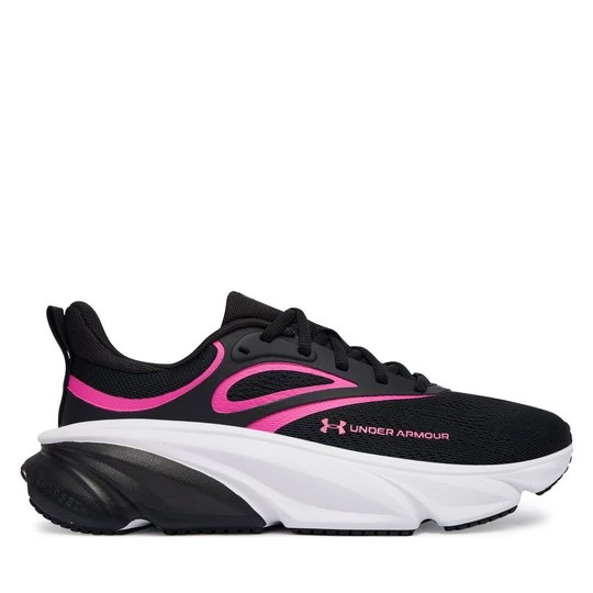 Obrázek produktu Běžecké boty Under Armour UA Rogue 6 6006720 003 Černá