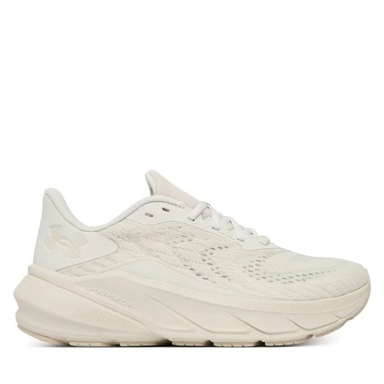 Obrázek produktu Běžecké boty Under Armour UA Turbulence 3 6006718 110 Krémová