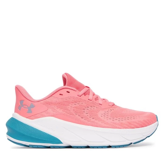 Obrázek produktu Běžecké boty Under Armour UA Turbulence 3 6006718 600 Růžová