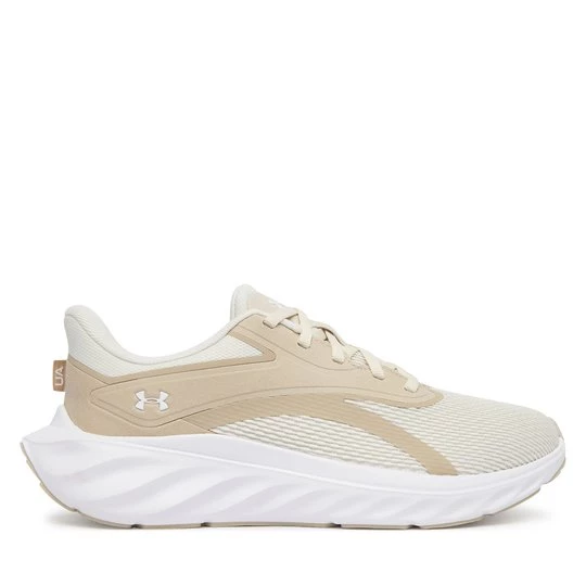 Obrázek produktu Běžecké boty Under Armour UA W Ascend 6009828 Béžová