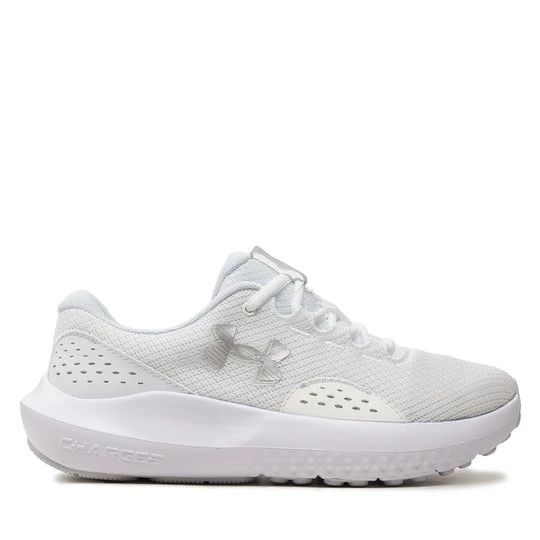 Obrázek produktu Běžecké boty Under Armour Ua W Charged Surge 4 3027007 Bílá