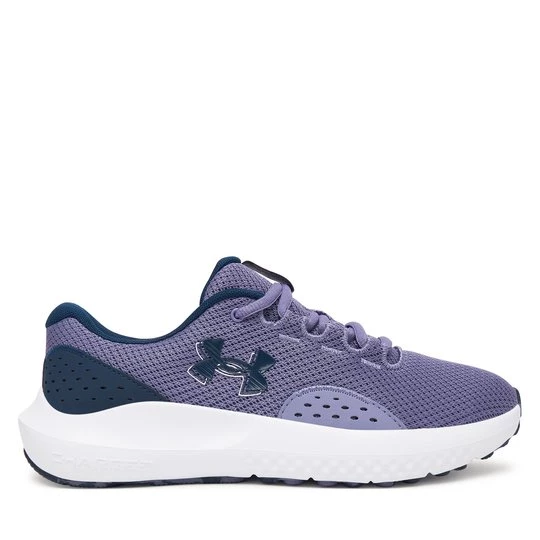 Obrázek produktu Běžecké boty Under Armour UA W Charged Surge 4 3027007 Fialová