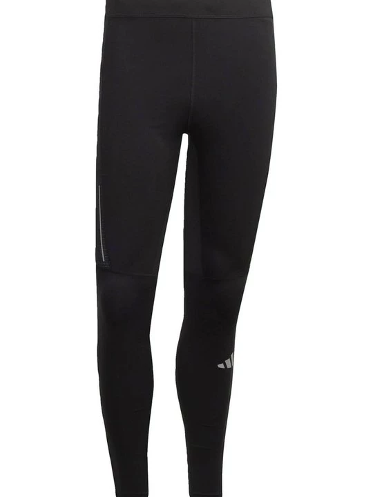 Obrázek produktu Běžecké legíny Adidas černá