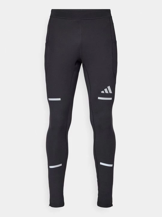 Obrázek produktu Běžecké legíny Adidas černá