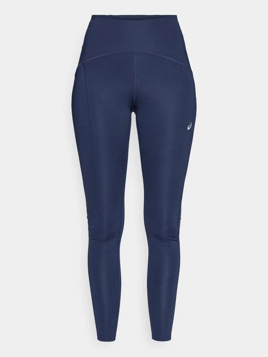 Obrázek produktu Běžecké legíny Asics modrá