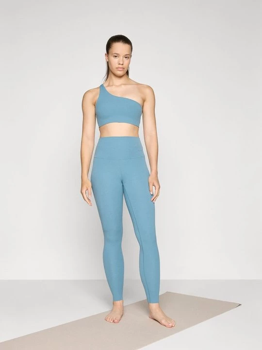 Obrázek produktu Běžecké legíny Nike modrá